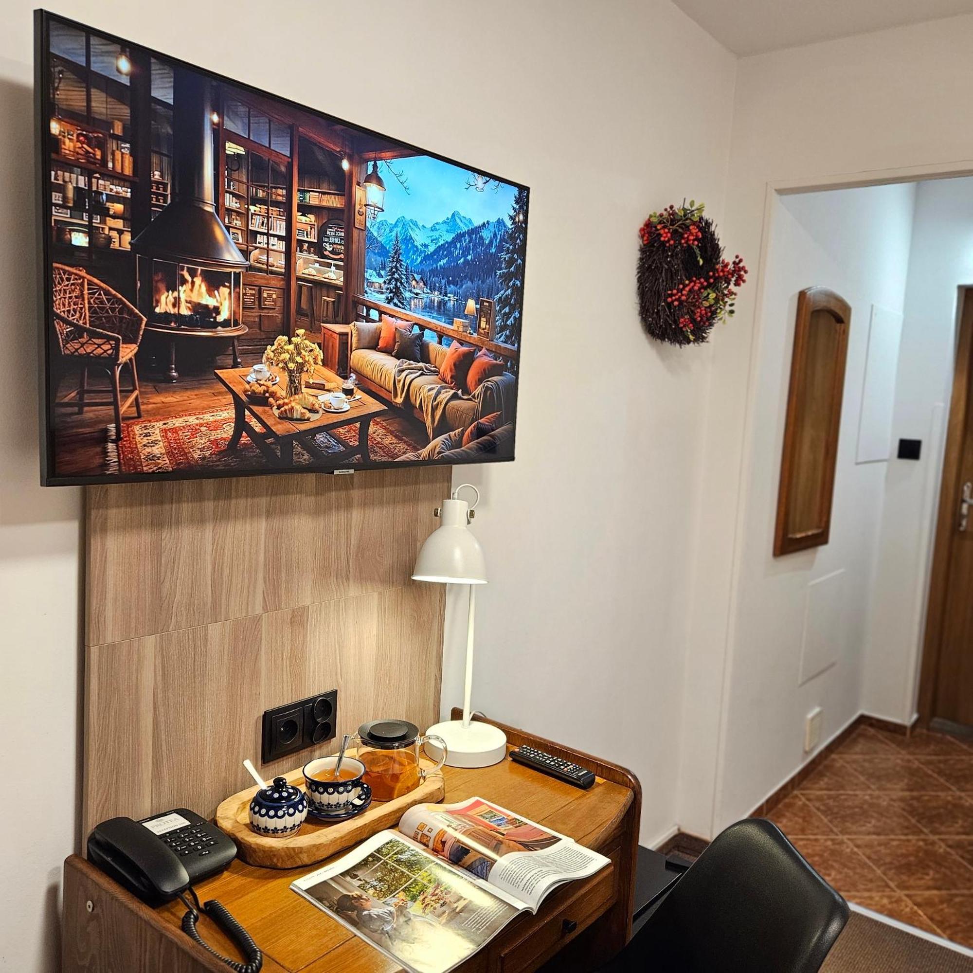 Hotel Protea Boleslawiec Exteriör bild